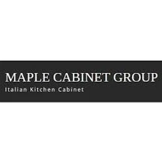 Maple Cabinet Group logo