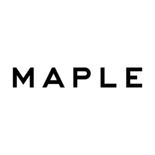 Shop Maple logo