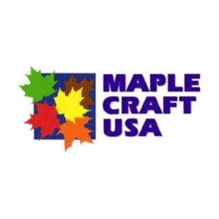 Maple Craft USA discount codes