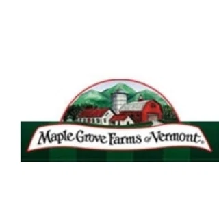 Shop Maple Grove Farms logo