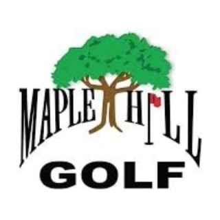 Shop Maple Hill Golf logo