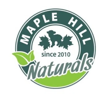 Maple Hill Naturals logo