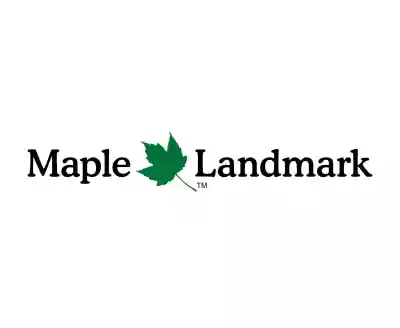 Shop Maple Landmark coupon codes logo