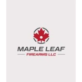 Maple Leaf Firearms logo