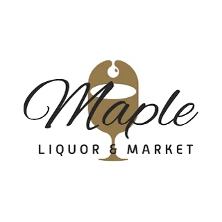 Maple Liquor Market logo