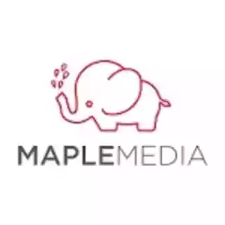 Maple Media discount codes