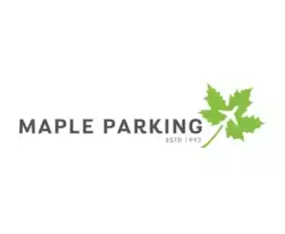 Shop Maple Parking promo codes logo
