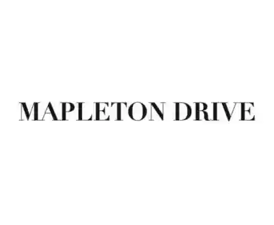 Mapleton Drive coupon codes