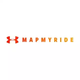 MapMyRide logo