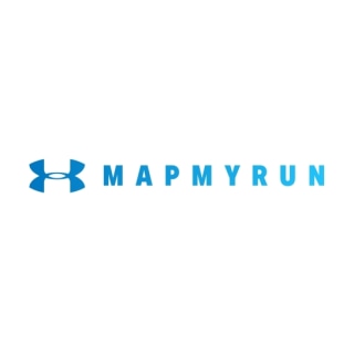 Shop MapMyRun logo