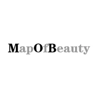 Shop MapofBeauty logo