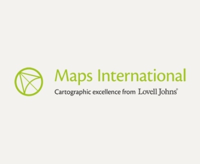 Shop Maps-International logo