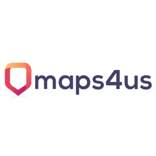 maps4us logo