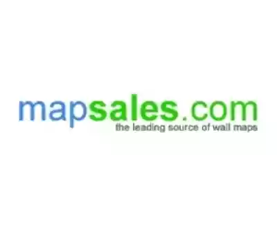 MapSales.com promo codes