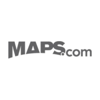 Shop Maps.com logo
