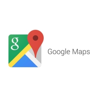 Shop Google Maps promo codes logo