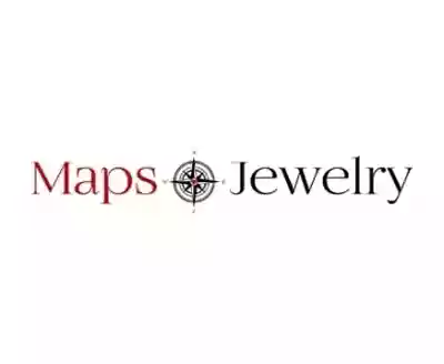 Shop Maps Jewelry discount codes logo