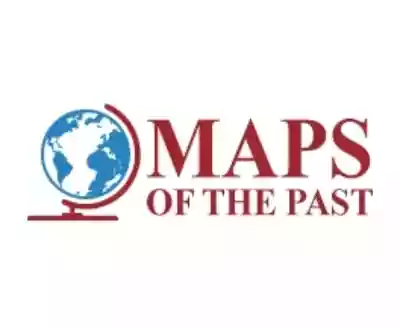Maps of the Past logo