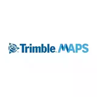 Trimble MAPS logo