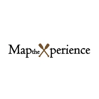 Map The Xperience logo