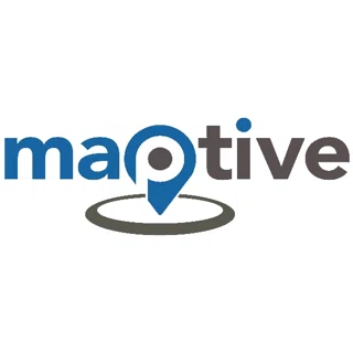 Maptive logo