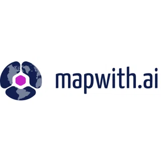 Mapwith.ai logo