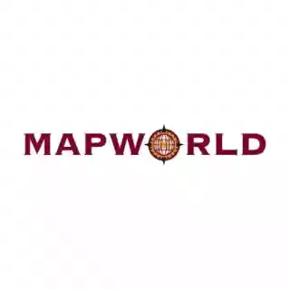 Shop Mapworld coupon codes logo