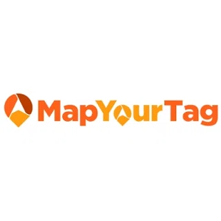 Shop MapYourTag logo