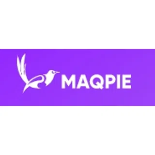Shop Maqpie logo