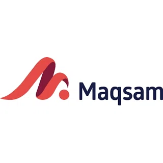 Maqsam logo