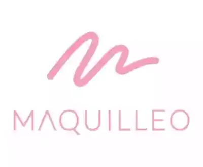 maquilleo.com logo