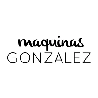 Maquinas Gonzalez logo