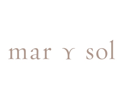 Shop Mar Y Sol logo