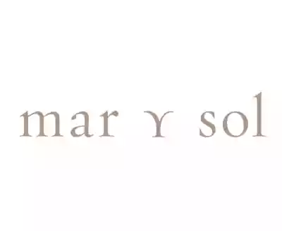 Shop Mar Y Sol logo