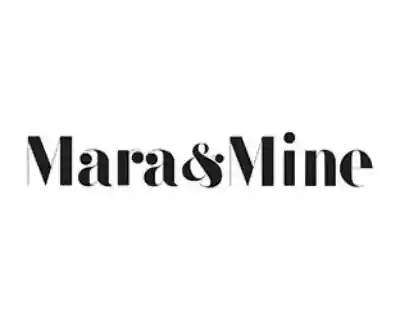 Mara & Mine discount codes