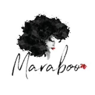 Maraboo logo