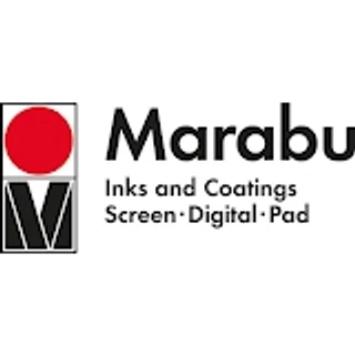 Shop Marabu logo