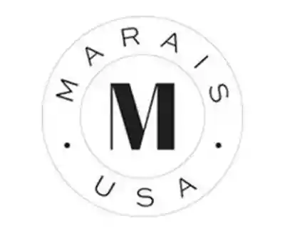 Marais USA logo