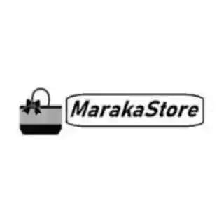 MarakaStore discount codes
