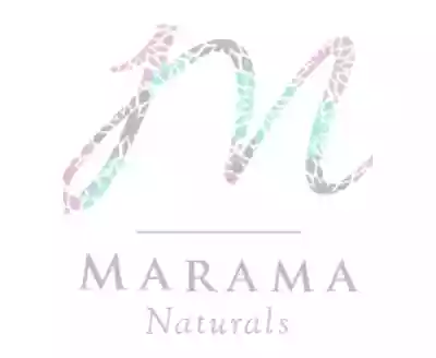 Shop Marama Naturals logo