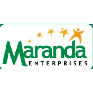 Maranda Enterprises logo