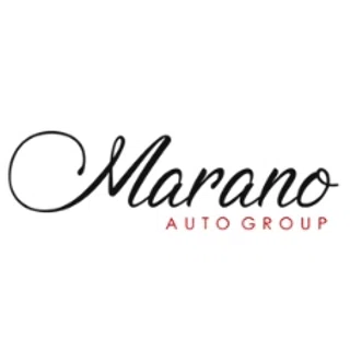 Marano Auto Group  logo