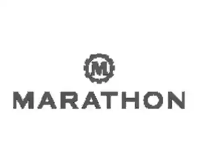 Shop Marathon Watch logo