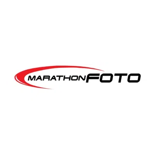 MarathonFoto logo