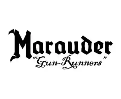 Marauder Inc. logo