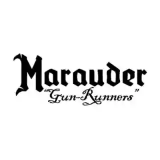 Shop Marauder coupon codes logo