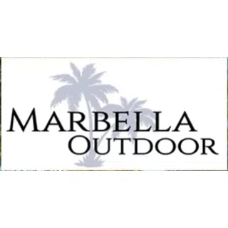Marbella Outdoor logo