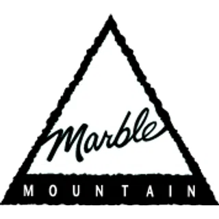 Marble Mountain logo