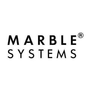 Marble Systems coupon codes