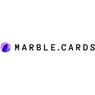 Shop MarbleCards logo